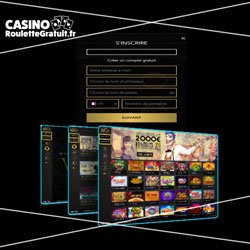 Joka Casino en ligne