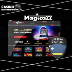 accreditation legalite magicazz casino