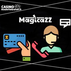 paiement assistance magicazz casino