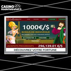 LaRomere Casino