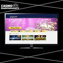 Treasure Mile Casino
